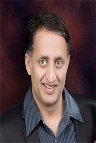 'A Walk on CLOUD with Suhas Kelkar, CTO, APAC of BMC Software'