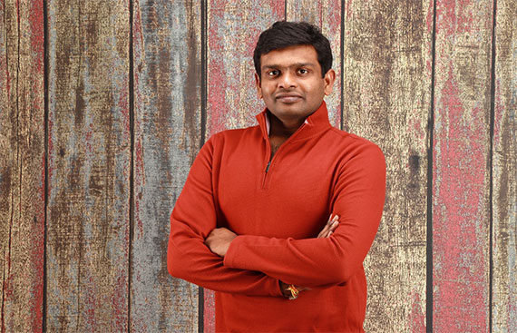 Cloud Maestro Sumanth Tatineni Navigating the Skies of DevOps Excellence