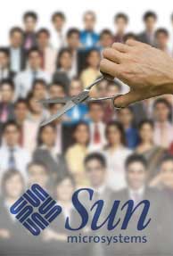 Sun to cut 3000 jobs, blames Oracle takeover delay