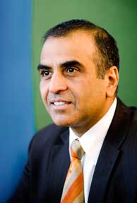 Sunil Mittal against 'Hire and Fire' Policy