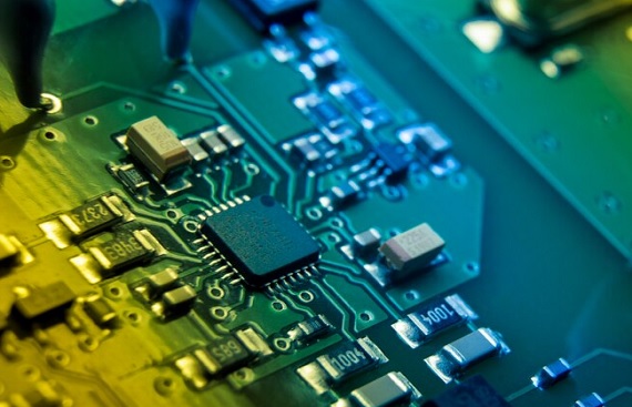 Lam Research Expands Chip Equipment Supply Chain in India