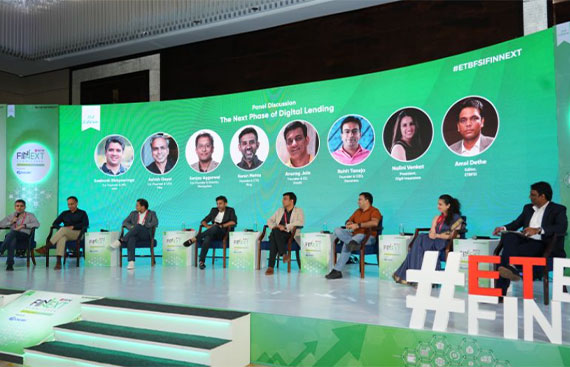 Innovations in Digital Lending: What's Next for the FinTech Industry?