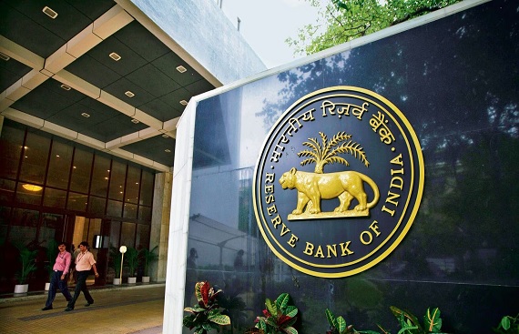 RBI Slashes Repo Rate by 50 bps to 5.5% as Inflation Falls Below Target