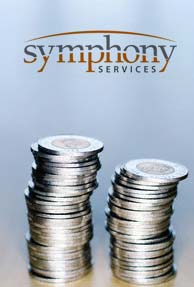 Symphony receives 