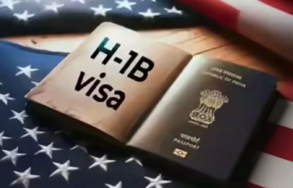 TCS to Report Q2 as US H-1B Fee Hikes Hit IT Sector