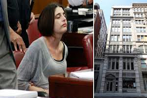 Startup Founder Sent To Prison for Drug Addiction