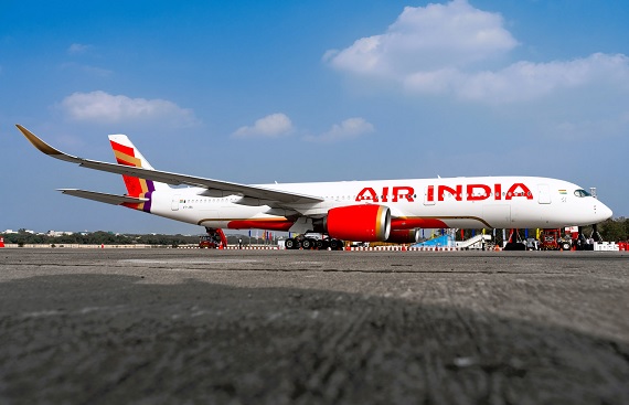 Air India Diverts 16 International Flights Amid Escalating Israel-Iran Conflict