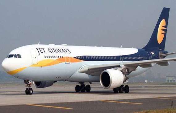 Jet Shares Ends 40% Lower, 2 Directors Resign