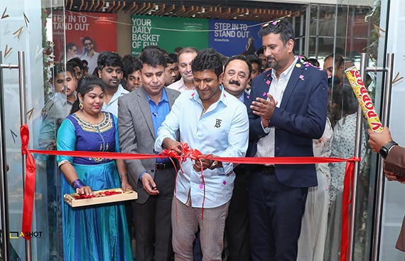 PVR Expands Its Presence In The State Of Karnataka, Opens 12th Property In Bengaluru