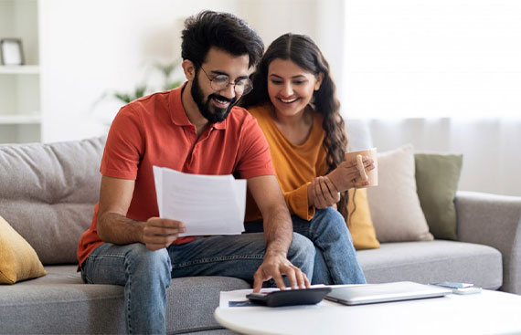 Maximise Your Coverage: Using a Term Insurance Calculator in India