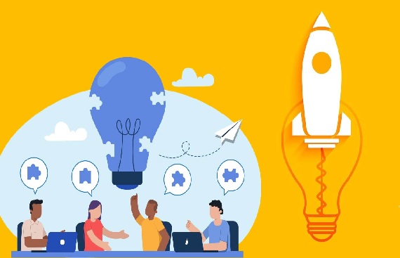 Gujarat Tops with 91,000 DPIIT-Recognized Startups