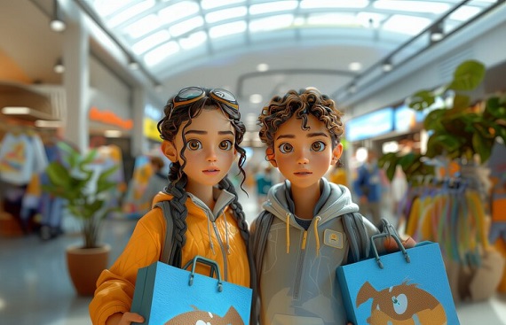 Gen Z Shoppers Prioritize Price, Quality, & Trust over Discounts: Sciative Solutions Report