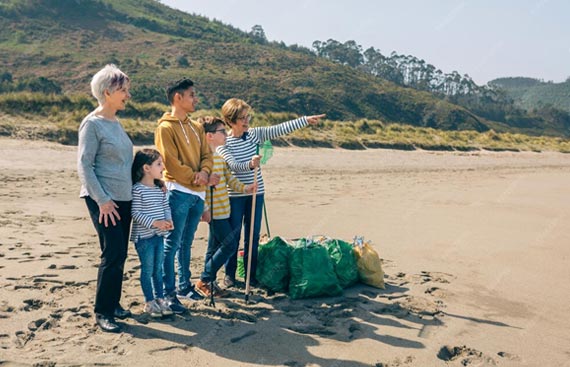 Skip-Generation Travel Gains Ground in India as Families Redefine Holiday Traditions