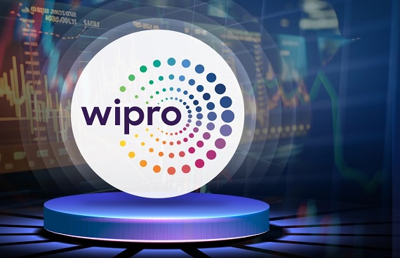 Wipro Surpasses Q3 Revenue Estimates with Strong BFSI Growth
