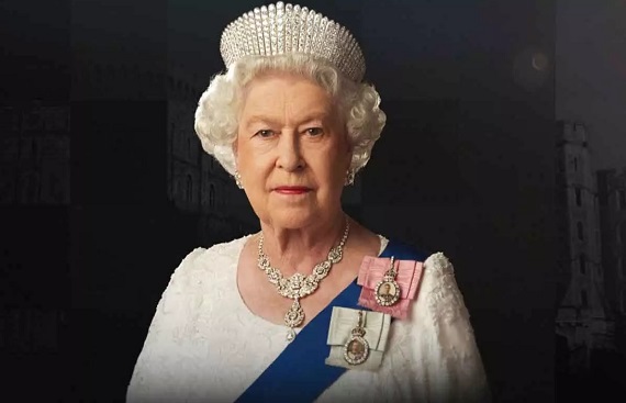 Bidding Adieu to Britain's Longest-Reigning Monarch, Queen Elizabeth II (96)