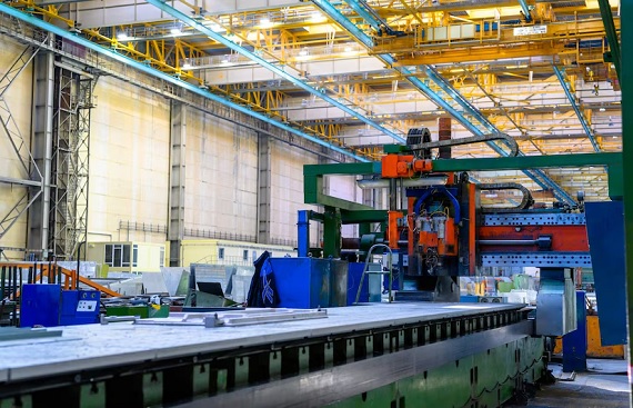 Expansion of Johnson Controls' Manufacturing Facility in Pune