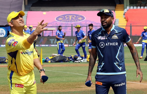 IPL 2023: Gujarat Titans aim to start title defence on a bright note against CSK
