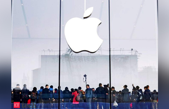 Indian Government asks hardware and software manufacturer Apple to make products worth USD 5 Bn
