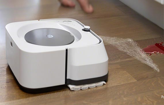 iRobot Unveils Personalized Cleaning Experiences Powered by iRobot Geniu Home Intelligence