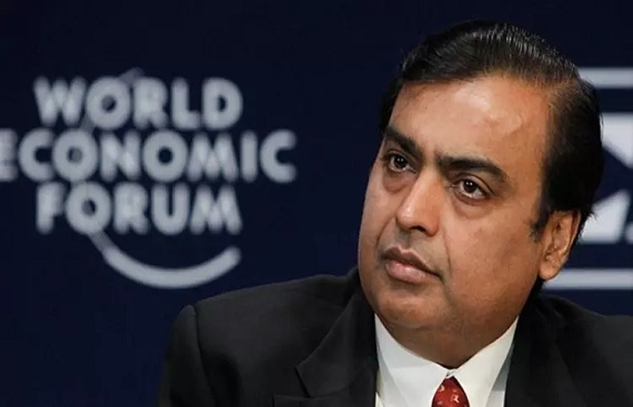 Reliance invested over $150 bn in the last 10 years, most by any corporate house in India