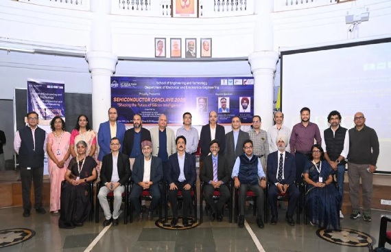 MIT-WPU, VLSI Society Join Forces to Fuel Semiconductor Startups