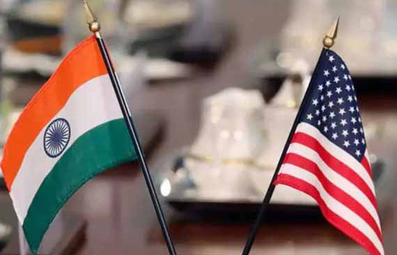 US and India Aim at Advancing their Economic Value Mutually
