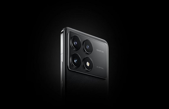 Xiaomi Unveils New Devices Including Redmi K80 Series on Nov 27