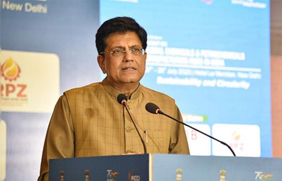 India Extends Hand to Swiss Businesses with Proposal for Dedicated Enclave