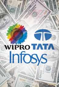 TCS, Infosys, Wipro re-look at their strategy for European market