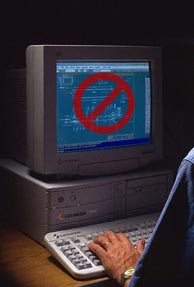 Indian IT giant TCS hacked, website put on sale