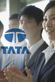TCS to increase manpower in China