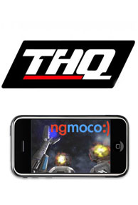 THQ, ngmoco collaboration brings new Star Wars games on iPhone