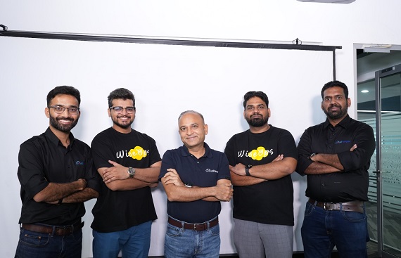 WiseOps acquired by CloudKeeper in a mix of equity & cash to enhance cloud cost optimization offerings