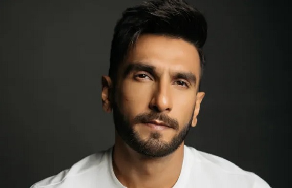 Nothing Taps Bollywood Star Ranveer Singh as Brand Ambassador 