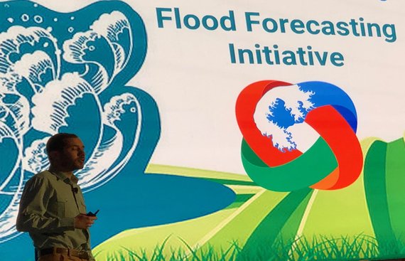 Google expands AI-driven flood forecast to all of India, Bangladesh
