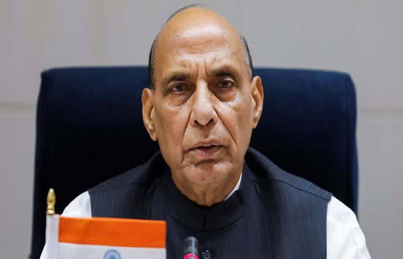 Defence Minister Rajnath Singh is set to inaugurate DefConnect 4.0 in the national capital to boost 