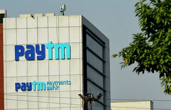 Paytm announces operating profitability and development of free cash flow is the next step