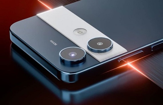 Lava Storm Play 5G and Storm Lite 5G India Launch on June 13, Sneak Peek at Design & Camera Features