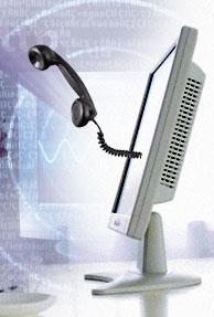 Trai slams DoT over net telephony