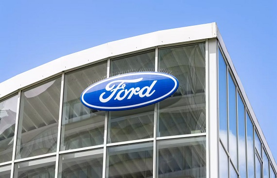 Ford Plans $370 Million Investment In India Defying Trump Push