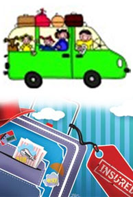 Planning a trip? Insure yourself