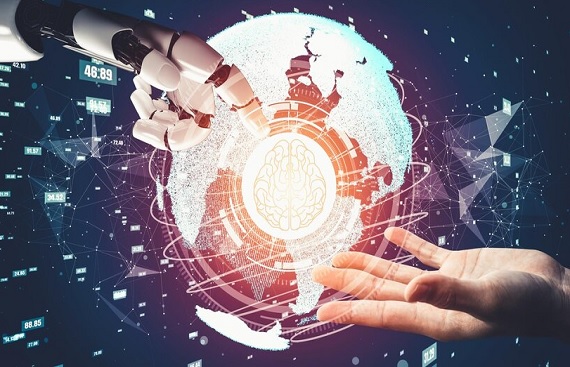 India Leads Asia Pacific in Generative AI Adoption