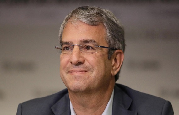 Nestle Names Laurent Freixe as CEO, Succeeding Mark Schneider