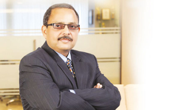 Jagat Pal Singh on Shaping the Trends of Enterprise Technology for 2020
