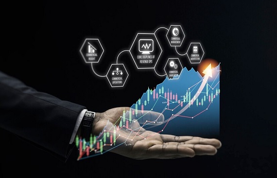 Digital Lending and Transactions Surge in India