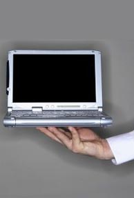 Take your PC virtually anywhere, courtesy Iomega 