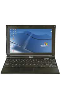 Olive and Tata launch India's first 3G embedded netbook