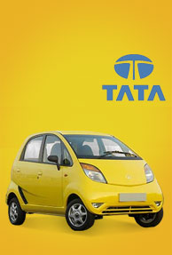 Tata files 37 patents to stop Nano copycats