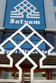 Tech Mahindra wins bid for Satyam Computer