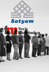 Tech Mahindra, IBM, TCS eye $400 Million Sistema deal 